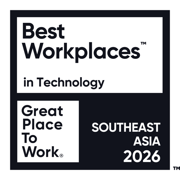 2026 Southeast Asia Best Workplaces in Technology
