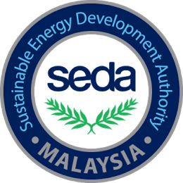 Sustainable Energy Development Authority Malaysia