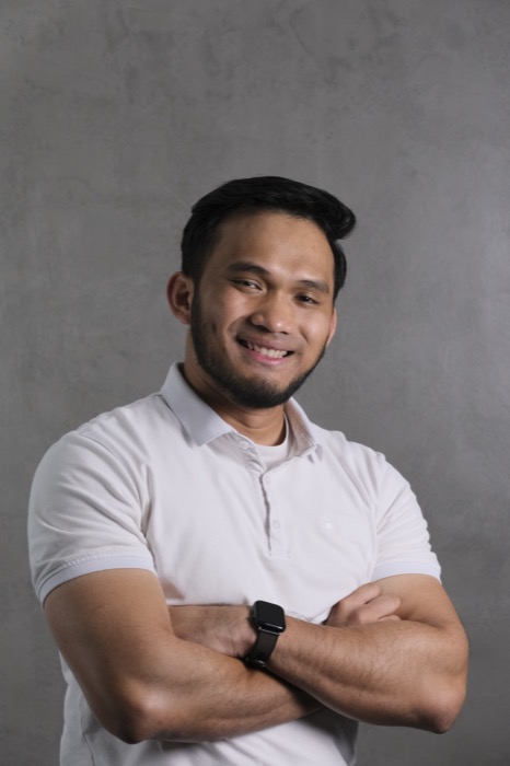 Ahmad Zamir Bin Ahmad Zamri