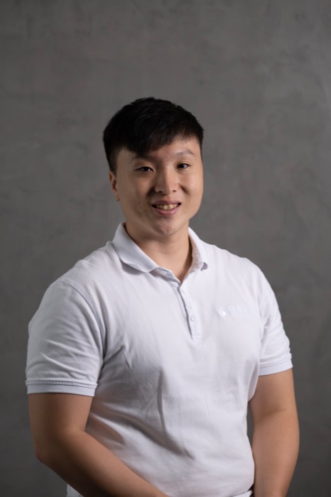 Lucas Tan Zhen Hui