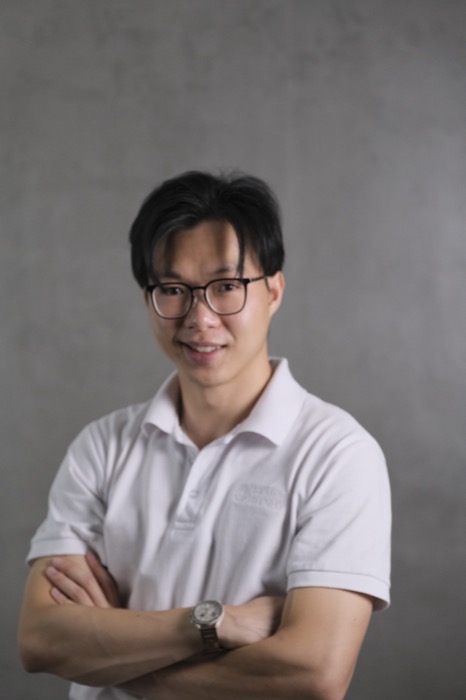 Tristan Lim Wen Han